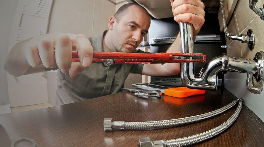 Professional expert plumbing services in Iron Belt, WI